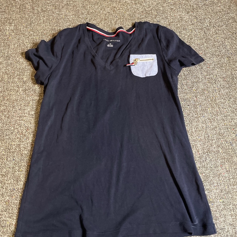 Tommy Hilfiger shirt